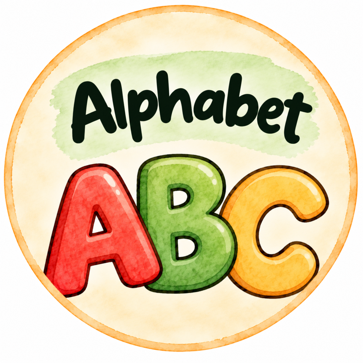 Alphabet