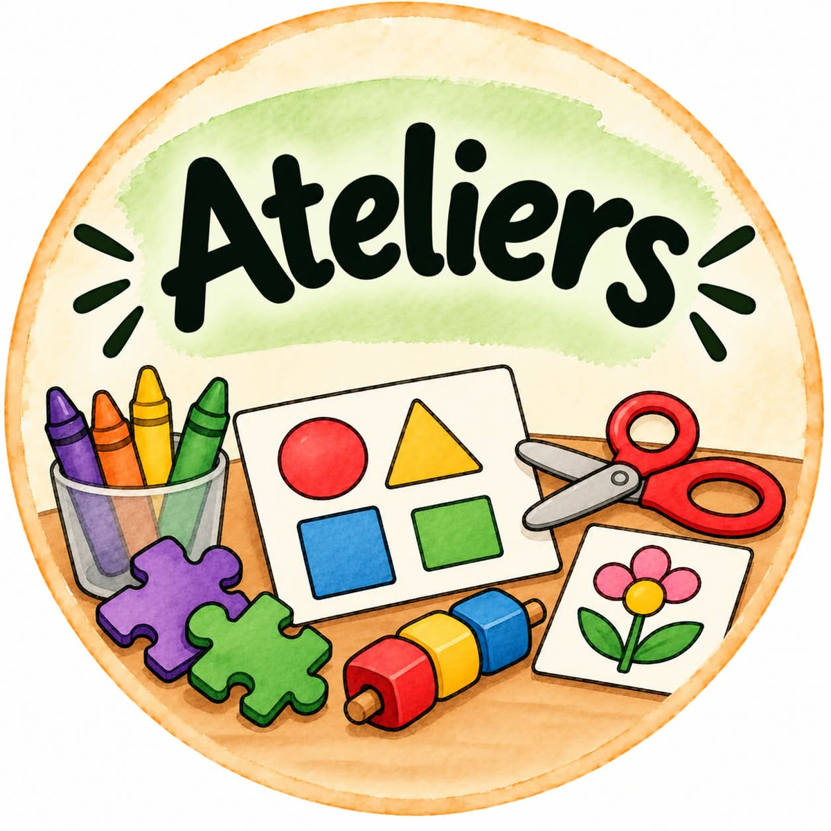 Ateliers