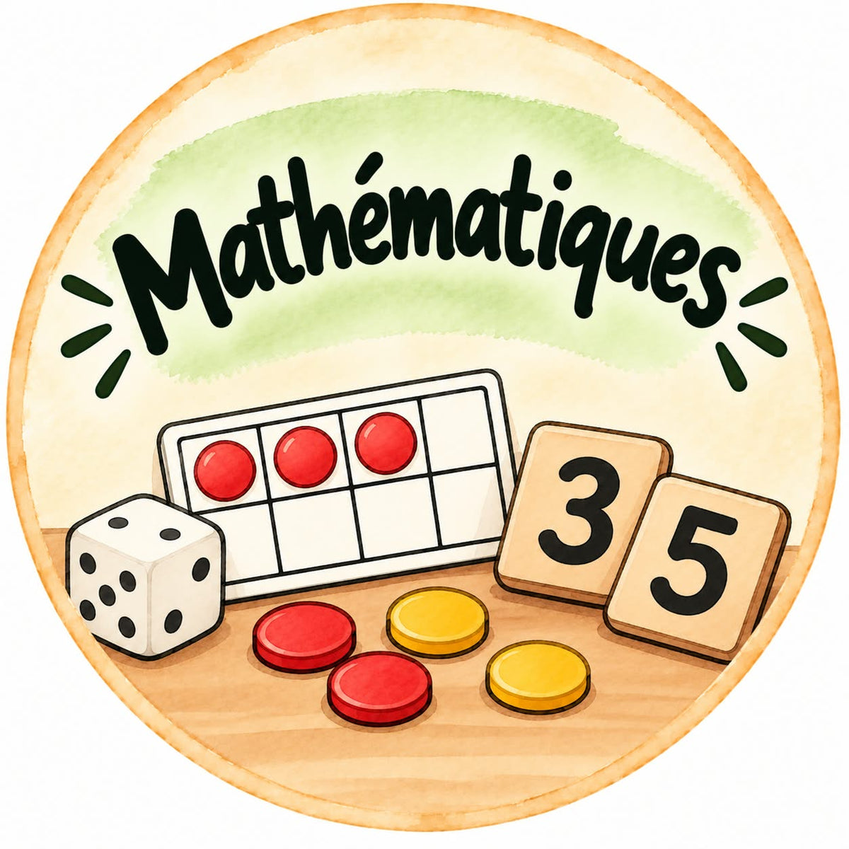 Mathématiques
