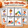 Yoga - Halloween