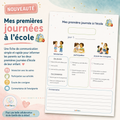 Premières communications