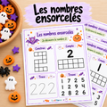 Les nombres ensorcelés