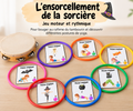 L'ensorcellement de la sorcière
