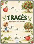 Tracés - Pommes